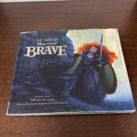 The Art of Brave