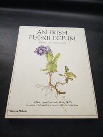 AN IRISH FLORILEGIUM 一种爱尔兰花 野生和园林植物