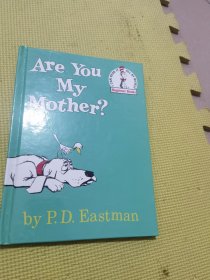 Are You My Mother?