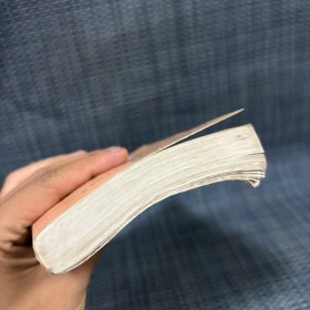 针灸经络穴位速记手册(有笔迹,有水渍,品相不好,不影响阅读)中医