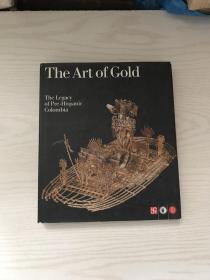 the art of gold