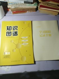 高中语文 知识图谱 （2023 干净 未使用