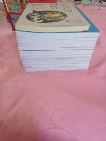 《时代周刊精选少儿百科》低幼版，美国纽约儿童推荐用书（A、B辑，共20册）