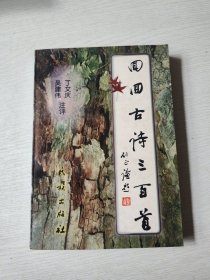 回回古诗三百首