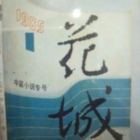 1985年花城第1集