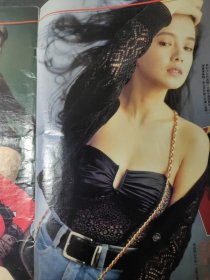 林美贞 叶童 许晴（时报1992.4）