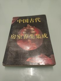 中国古代房事养生集成