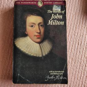 The Works of John Milton