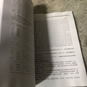 金矿床模型