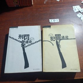 刑罚通论（根据1997年刑法修订）