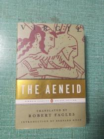 外文原版——The Aeneid (Penguin Classics Deluxe Edition)