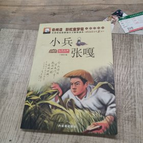 小兵张嘎.