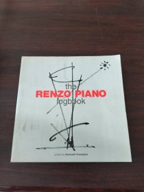 The Renzo Piano Logbook