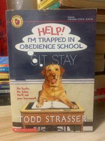 HELP IMTRAPPED IN OBEDIENCE SCHOOL AGAIN