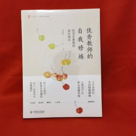 优秀教师的自我修炼：给青年教师的成长建议 大夏书系