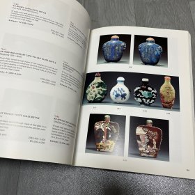 伦敦佳士得2001年6月19日重要中国瓷器艺术品