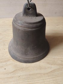 老铜铃铛