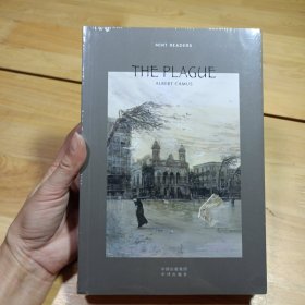 The Plague《鼠疫》