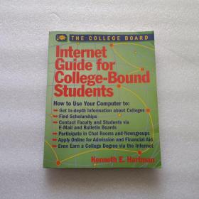 Internet Guide for College-Bound Students