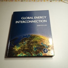 Global Energy Interconnection