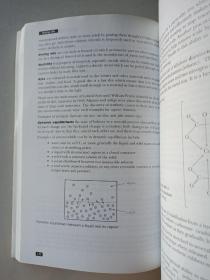 The Complete A-Z Chemistry Handbook