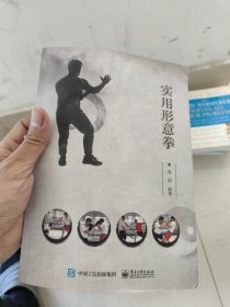 实用形意拳