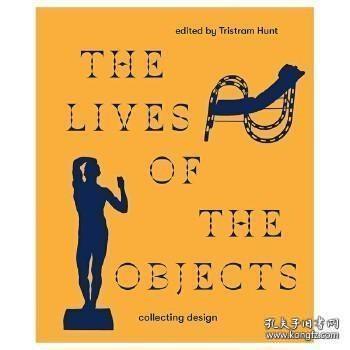 The Lives of the Objects ，维多利亚博物馆(V&A)珍贵藏品