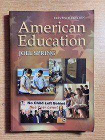 American Education: Joel Spring: