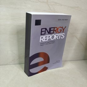 ENERGY REPORTS