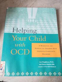 helping your child with ocd