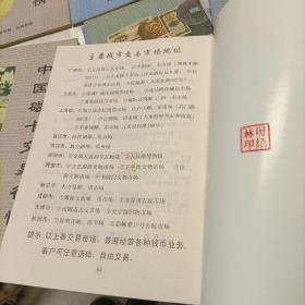 中国粮票,铜币,古钱,古旧图书(小人书,烟标),邮票,无号纸分币,毛泽东像章,纸币,银币,磁卡,硬分币——交易行情。 古钱辨伪知识及名词解释,收藏品市场购销指南(国内古玩市场),收藏技巧