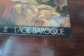 L'age Baroque