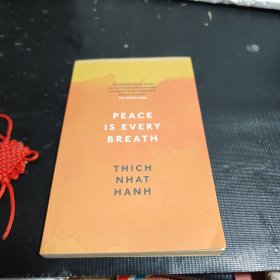 Peace Is Every Breath（每一次呼吸都是平靜）