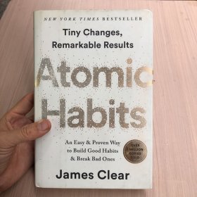 Atomic Habits