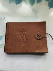 东巴纸坊