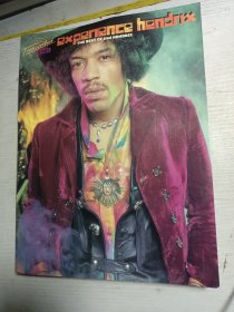 EXPERIENCE HENDRIX