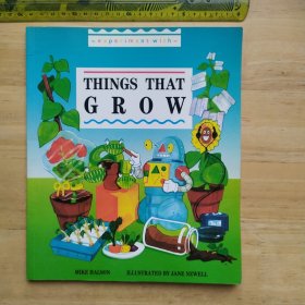 Things That Grow