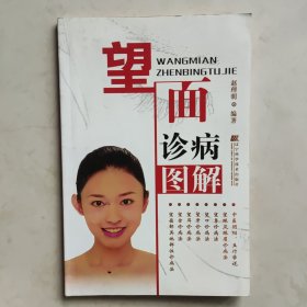 望面诊病图解