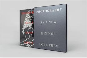 Tomasz Gudzowaty: Photography as a new kind of love poem 托马斯·古德邹瓦提：摄影·新爱情诗