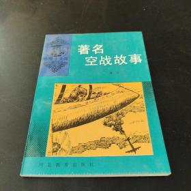 著名空戰(zhàn)故事