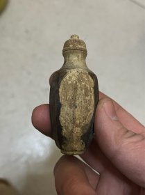 鼻烟壶