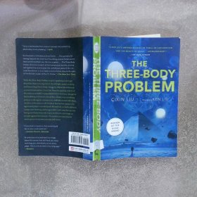 The Three –Body Problem 三體問題