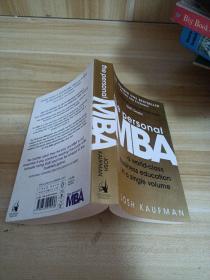 The Personal MBA: A World-Class Business Education in a Single Volume