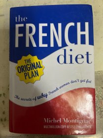 the FRENCH diet