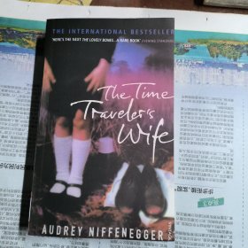 The Time Traveler's Wife时间旅行者的妻子，英文原版