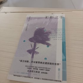 无形之手：扎加耶夫斯基诗集I