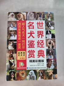 世界经典名犬鉴赏