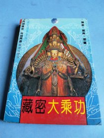 藏密大乘功