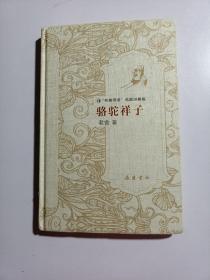 “名著导读”名家讲解版：骆驼祥子