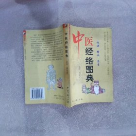 中医经络图典